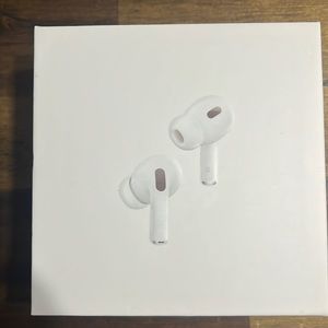 Air pods pro 2nd generation